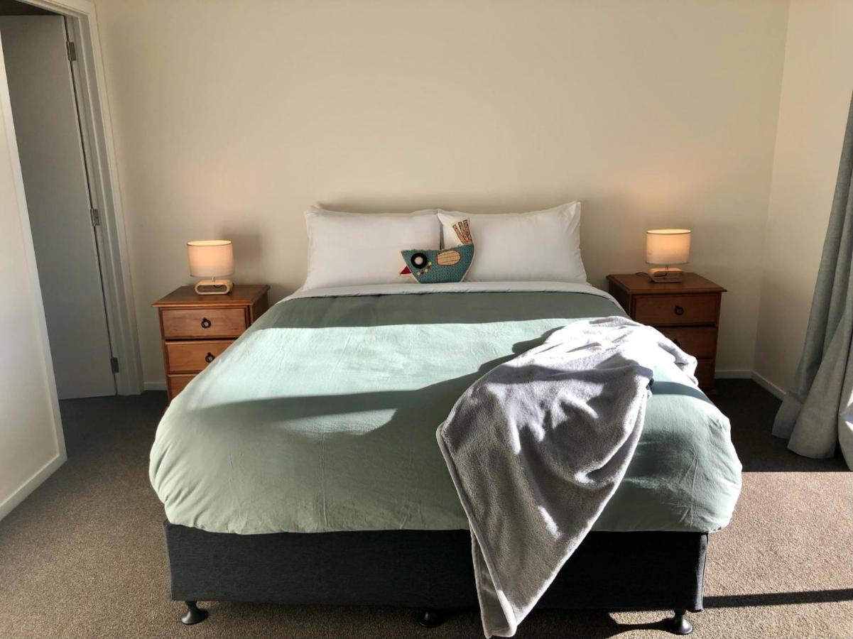 Holiday Comfort Villa Twizel Dış mekan fotoğraf