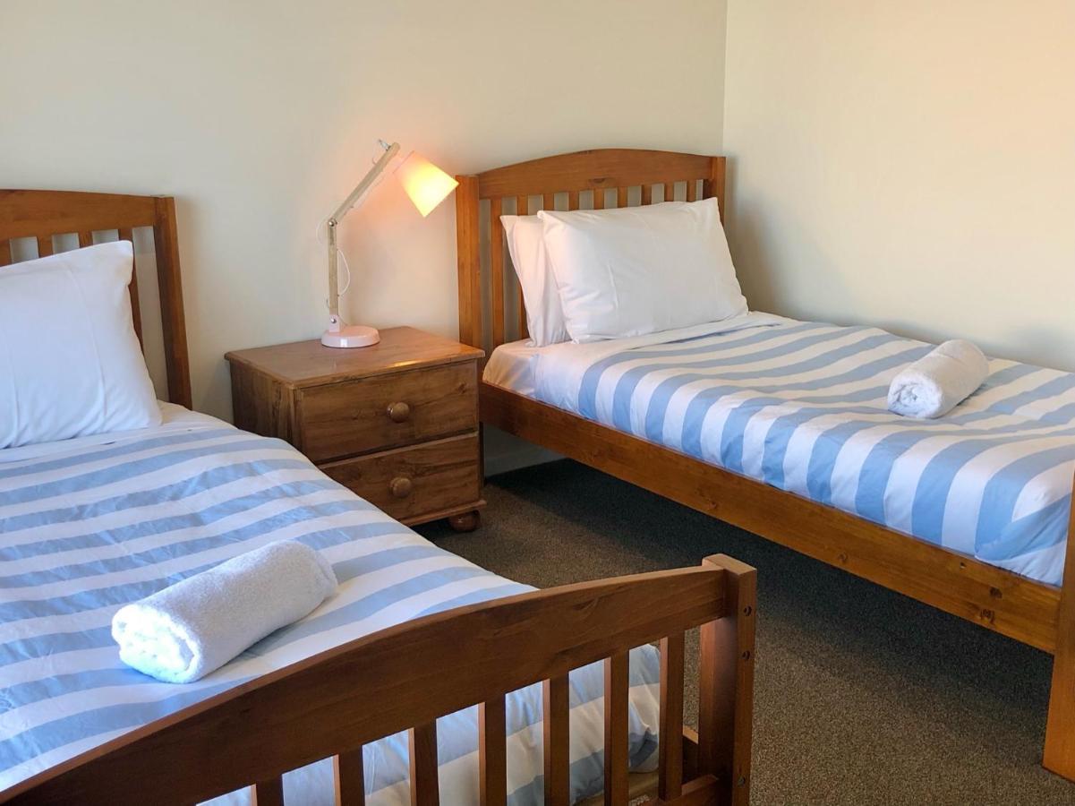 Holiday Comfort Villa Twizel Dış mekan fotoğraf