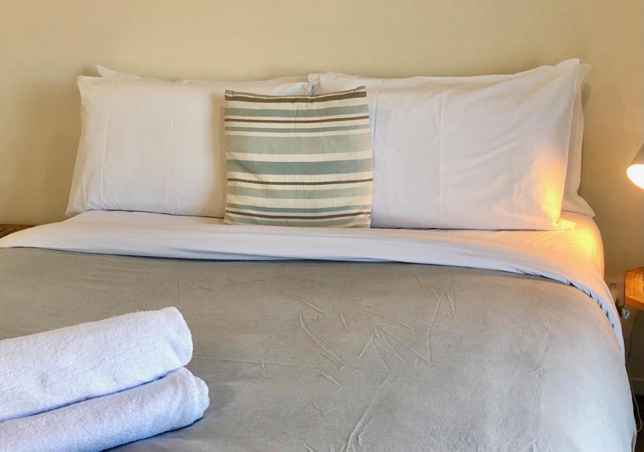 Holiday Comfort Villa Twizel Dış mekan fotoğraf
