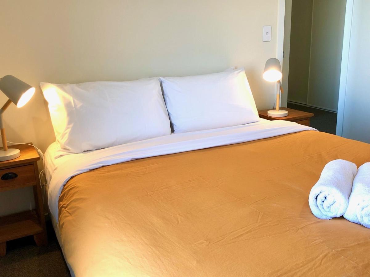 Holiday Comfort Villa Twizel Dış mekan fotoğraf