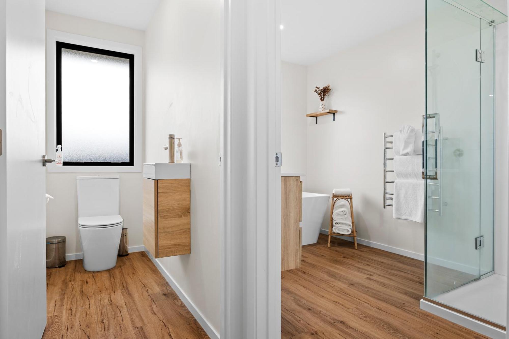 Holiday Comfort Villa Twizel Dış mekan fotoğraf