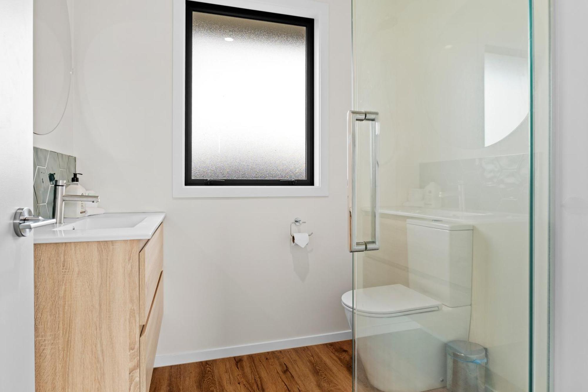 Holiday Comfort Villa Twizel Dış mekan fotoğraf